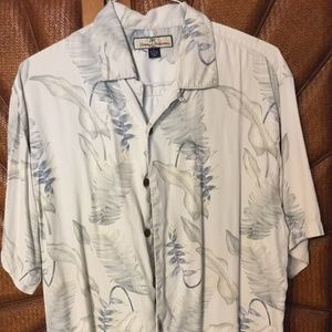 MEN'S SHIRT- TOMMY BAHAMA